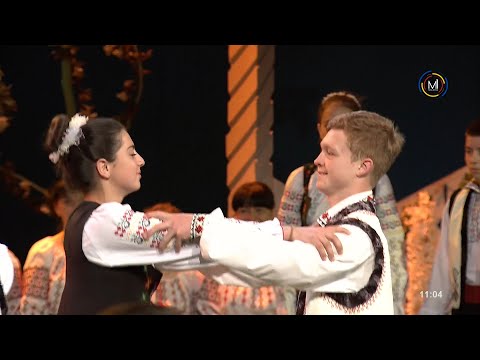 „La noi în sat”/10.06.2023/„Vocea Codrului”și „Lăstărașii” din Leușeni, Telenești