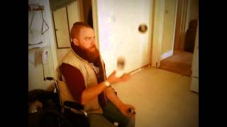 Ben Miller Band "strike up the band"