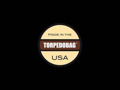 Torpedo Bag PEACEMAKER™ Single Trumpet Case image 4