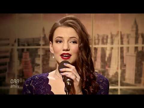 Ma jään sind ootama / I Will Wait For You - The ILVES Sisters (cover)