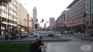 Milán zažil první masívní razii policie proti ilegálním migrantům