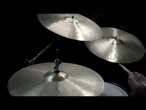 Set -  21, 1960g/19, 1505g/15 hats, 1011g & 985g - after brushing & patintation