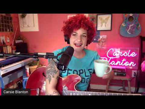 My Birthday (and Rent Party #5!)