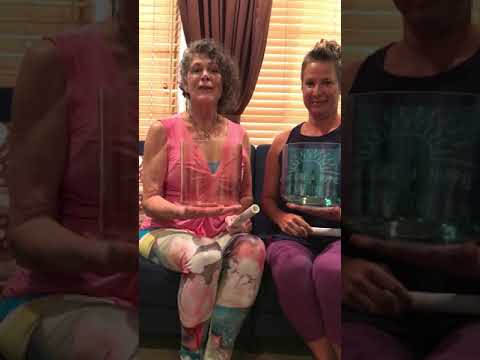 Alchemy Crystal Bowl Training Video