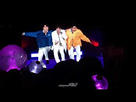 190406 190407 Loveyourselftour in bangkok_ Jhope