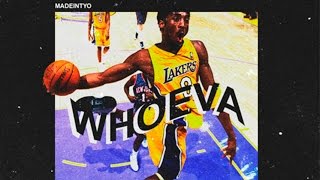 Madeintyo - Whoeva [Prod. By K Swisha]