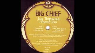 Jay Tripwire - Peeping Tom (Original Mix)