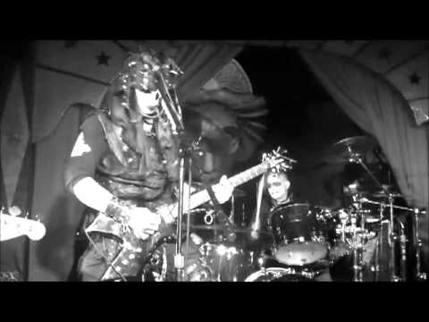 Rockeyez Exclusive Live Video Wrath Of Killenstein 