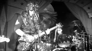 Rockeyez Exclusive Live Video Wrath Of Killenstein 