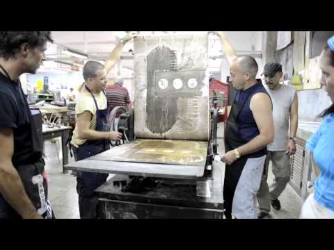 2015 Sustainability in the Arts Grant