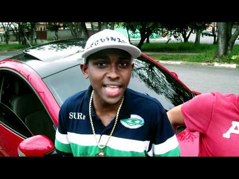 Mc Neguinho Da Vu - Chamada   Veja Em Hd 1080p