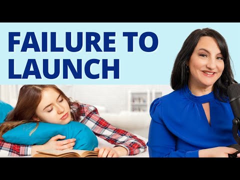 What is Failure to Launch?