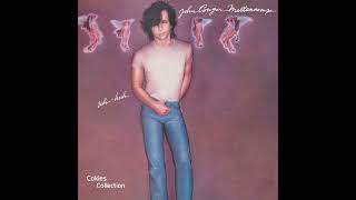 Authority Song - John Cougar Mellencamp #cokiescollection