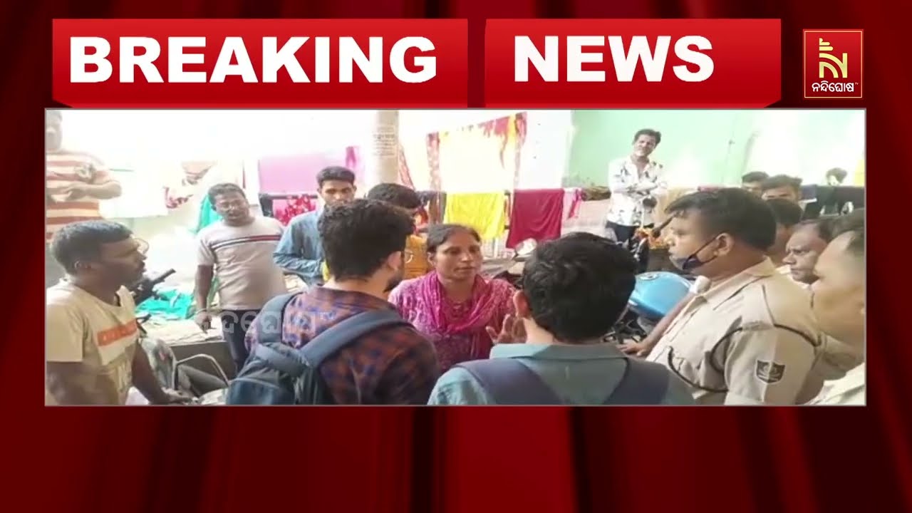 କଟକ ଏସସିବି ବଡ଼ ମେଡିକାଲର ନେଫ୍ରୋଲୋଜି ବିଭାଗରେ ରୋଗୀ ମୃତ?