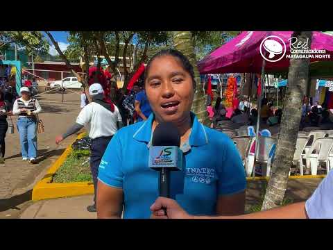 Ofertas Academica Tecnica Tuma La Dalia 2026.