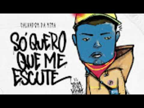 VÉINHO DE VIRTUDE - Salvador da Rima feat. Mc Ryan SP (Prod. Caio Passos) SÓ QUERO QUE ME ESCUTE