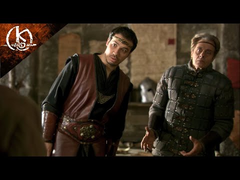Kaamelott - Les meilleurs moments (Ep. 15)