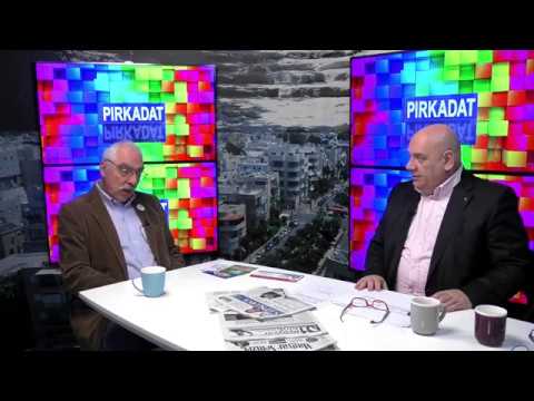 PIRKADAT: Bokros Lajos