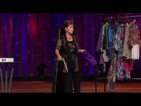 Habe Mut und wage Neues (2) – Joyce Meyer – Persönlichkeit stärken