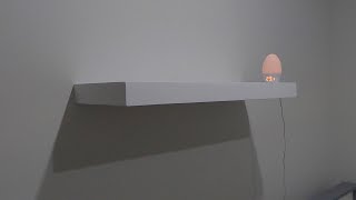 DIY Floating Shelf - In the Workshop: Episode 86