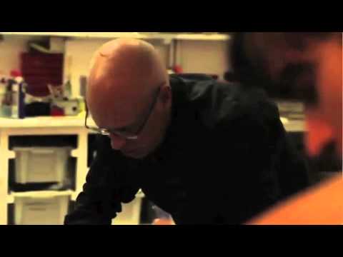 Brian Eno - Jon Hopkins - Leo Abrahams - Shreds