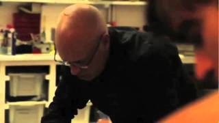 Brian Eno - Jon Hopkins - Leo Abrahams - Shreds