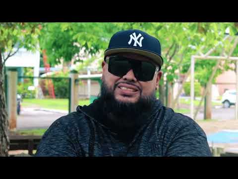 Victor Rudeboy - Brillo (Video Oficial)