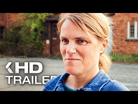 WILMA WILL MEHR Trailer German Deutsch (2025) Fritzi Haberlandt