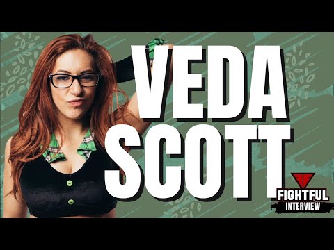 Veda Scott On People Who Hate-Watch Wrestling: ‘Why Spend So Much Time On What You Don’t Like?’