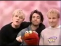 2002 Sesame Street One Small Voice