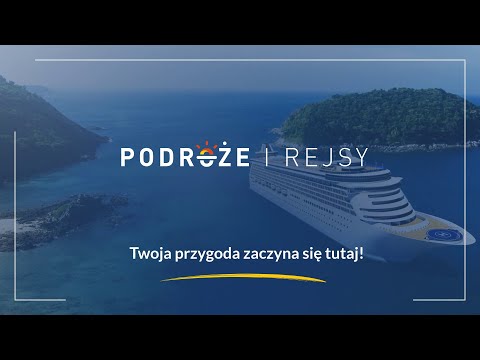 Zobacz filmy, Travelinc Sp. z o.o. Podróże i Rejsy podrozeirejsy.pl, Kraków