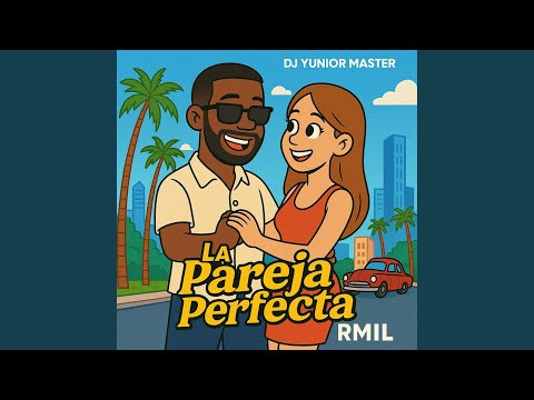 La Pareja Perfecta
