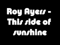 Roy Ayers - This side of sunshine