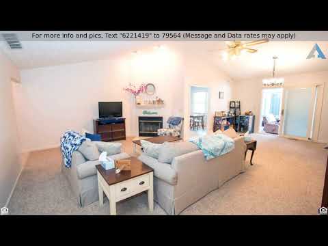 Priced at $182,900 - 8423 Northfield Drive, Evansville, IN 47711