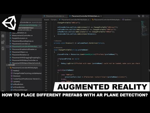 Unity3d LWRP and VFX Graph for mobile games seeking high performance and beautiful graphics