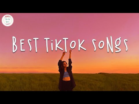 Best tiktok songs 🍹 Tiktok songs 2024 ~ Tiktok viral songs