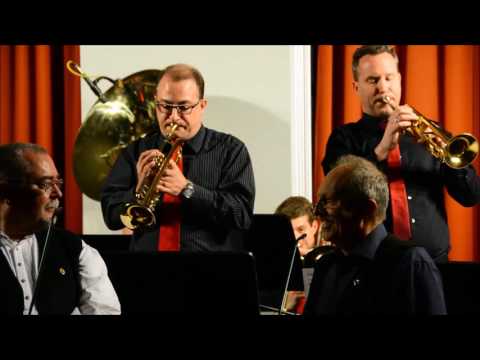 Sentimental Baby - 31. Laupheimer Dreikönigsjazz, 07. Januar 2017