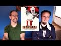 Nostalgia Critic Real Thoughts On Stephen King S It