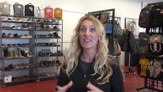 Gearhead Outfitters holiday pop-up shop now open