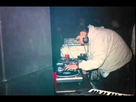 Danny The Wildchild - Wildstyle