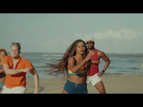 FELIPE ORIGINAL - RAINHA DO 155 (CLIPE OFICIAL)