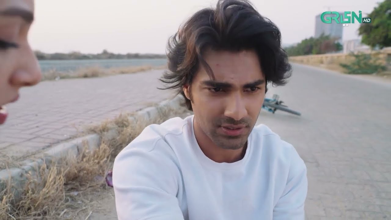 Goli Lag Gayi Wasay Ko | Humnava | Sumaiya Bukhsh - Hunain Shahid | Green TV