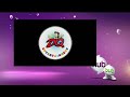 Telegael DQ Entertainment American Greetings 2010
