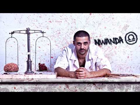 Nwanda - Vraji (feat. Deliric) (Instrumental)