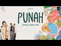 LYLA Punah Official Lyric Video Lagu Pop Galau Indonesia Sedih Terbaru