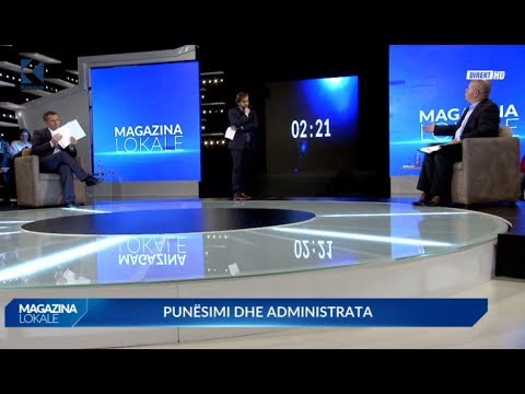 Magazina Lokale - 14.11.2017 - Klan Kosova