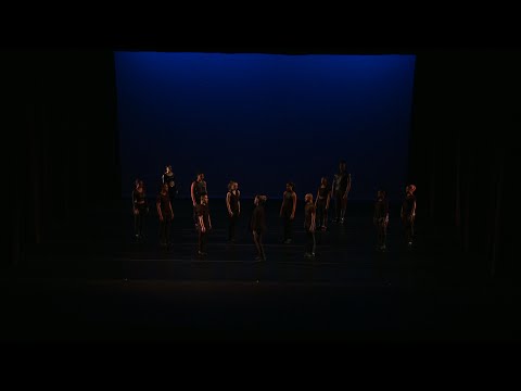 Student Dance Concert (2014) (Trailer)