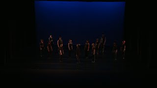 Student Dance Concert (2014) (Trailer)
