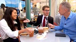 Business Partner B1. Unit 5. Video 5.1.1.