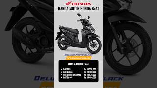 Download lagu Harga Honda Beat 2025 Terbaru | Harga Motor Honda BeAT Street, CBS, Beat Deluxe, Deluxe Smart Key mp3